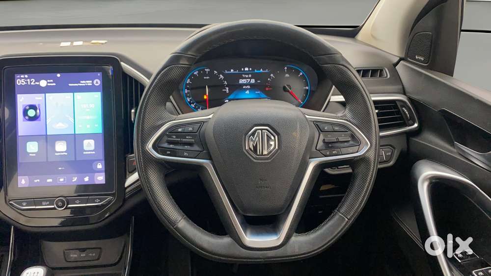 Mg Hector 2.0 Sharp Diesel, 2019, Diesel