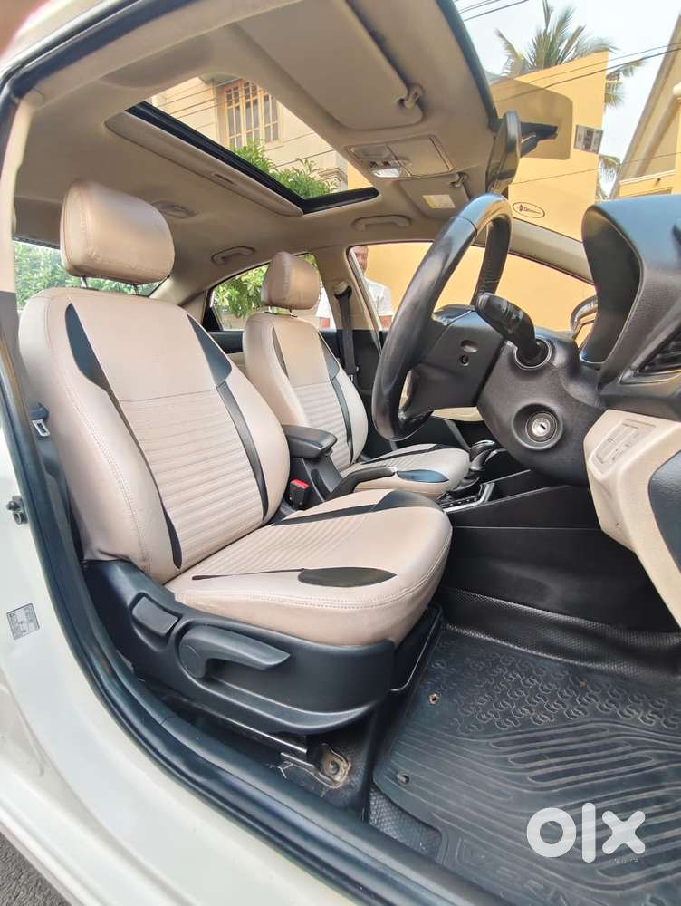 Hyundai Verna, 2018, Diesel