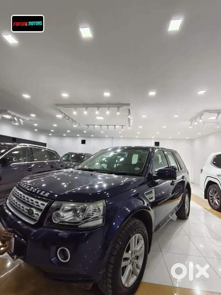 Land Rover Freelander 2, 2014, Diesel