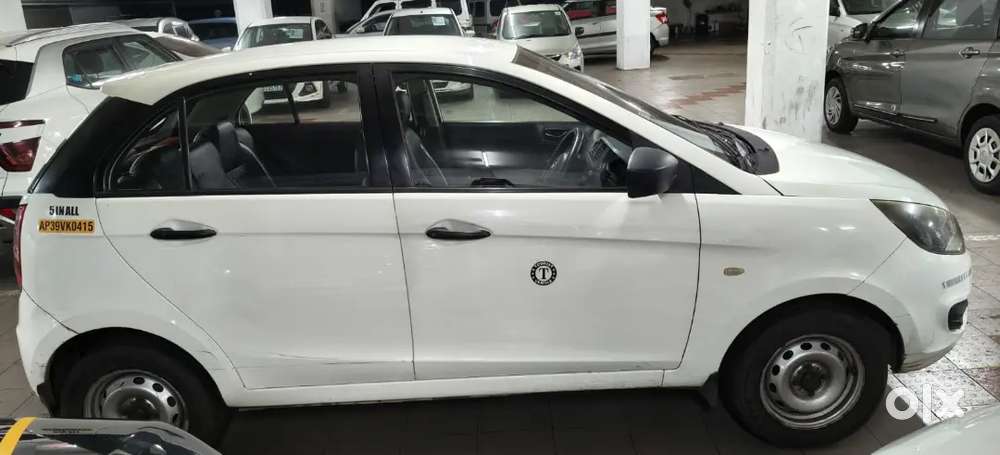 Tata Bolt 2016 Diesel 150000 Km Driven