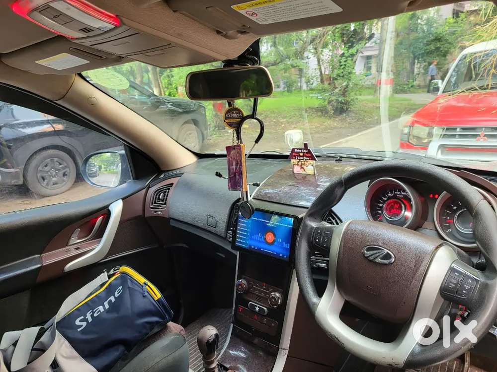 Mahindra Xuv500 Diesel 2012 Model