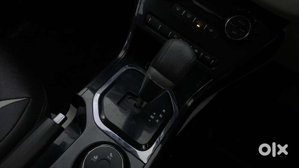 Tata Nexon Amt Xza Plus, 2021, Petrol