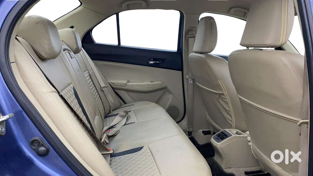 Maruti Suzuki Swift Dzire 1.2 Zxi Bsiv, 2018, Petrol