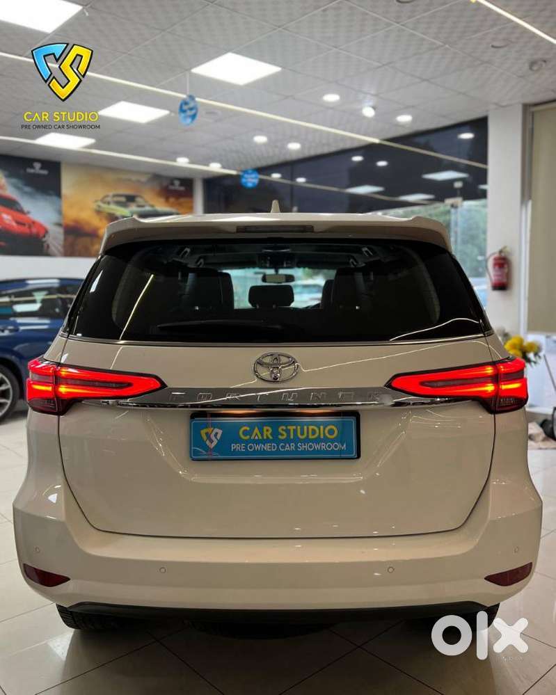 Toyota Fortuner 4x2 At 2.8 Diesel, 2025, Diesel