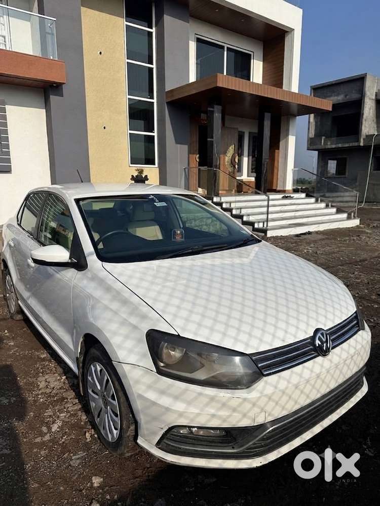 Volkswagen Ameo 2016 Cng