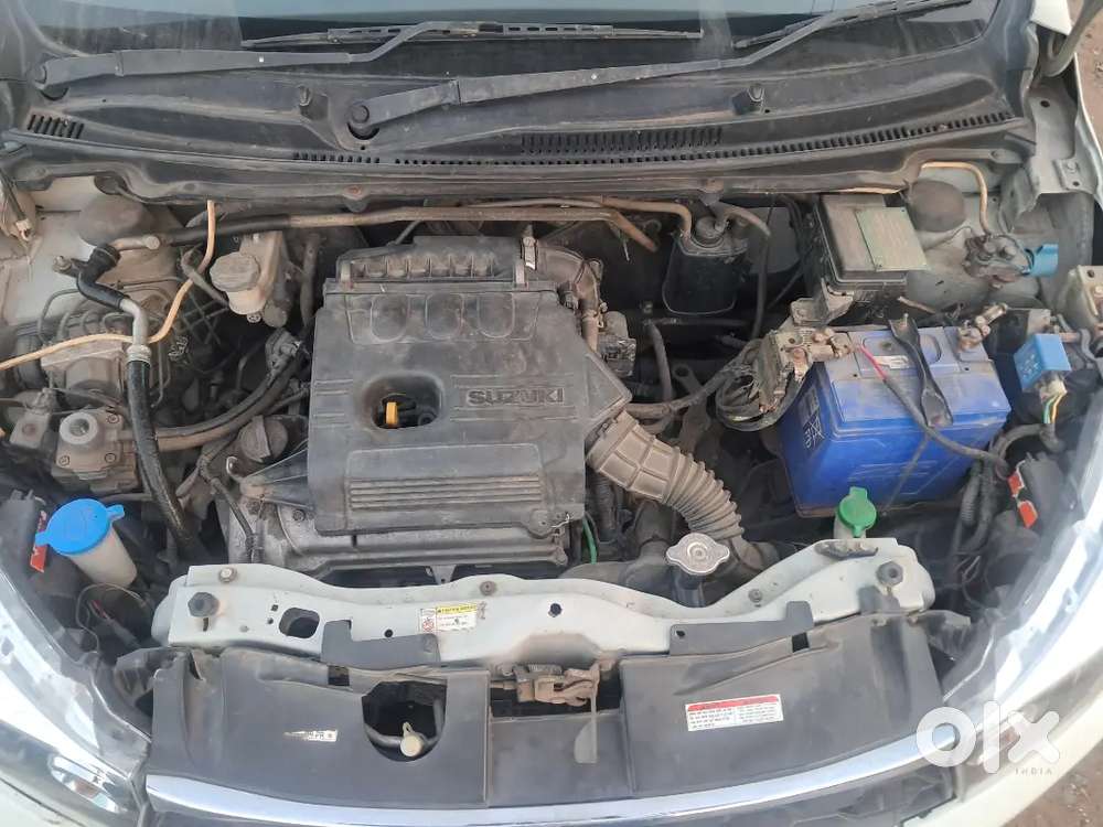 Maruti Suzuki Celerio 2020