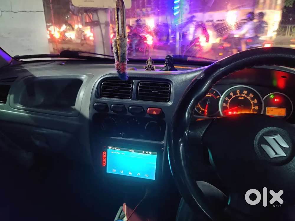 Maruti Suzuki Alto K10 2011 Cng & Hybrids Good Condition