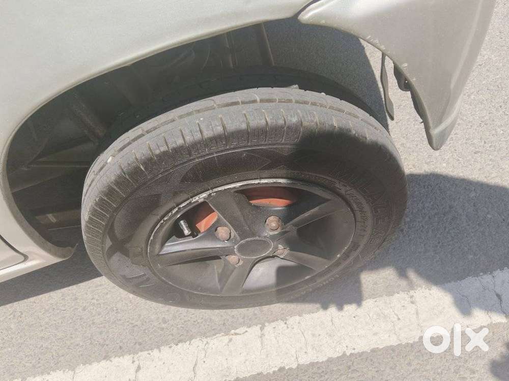 Maruti Suzuki Zen Estilo Lx Bsiv, 2004, Petrol