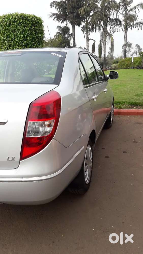 Tata Manza 2013 Diesel 179000 Km Driven