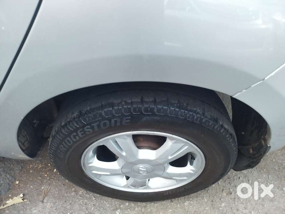 Hyundai I20 2009-2011 Asta, 2011, Diesel