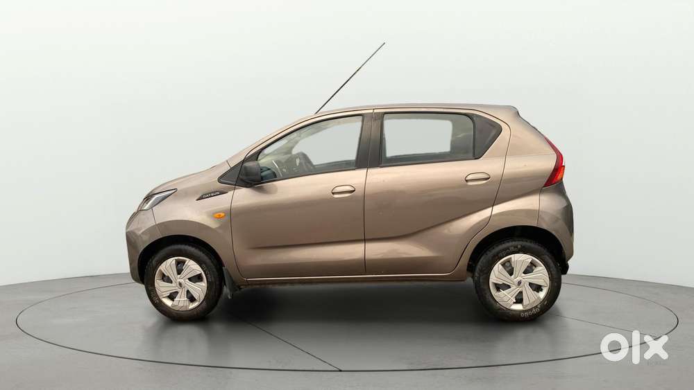 Datsun Go T Petrol, 2021, Petrol