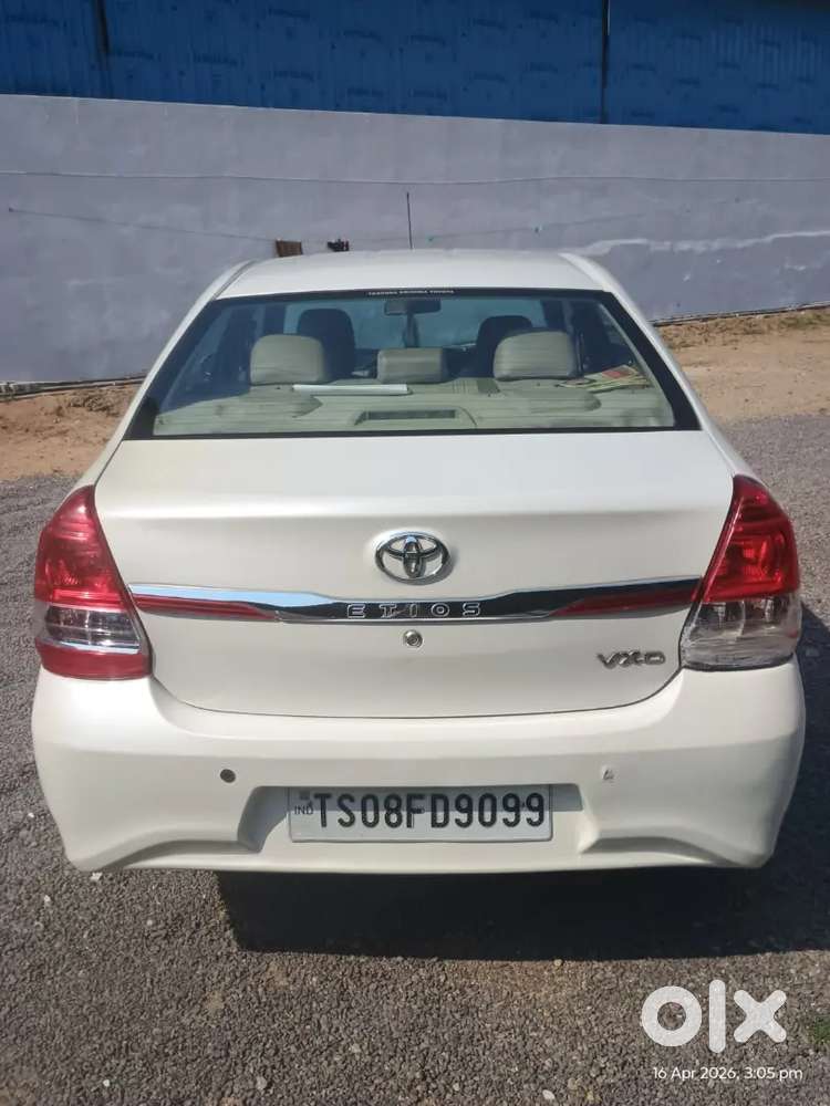 2017 Registration , Original Paint, Genuine Car