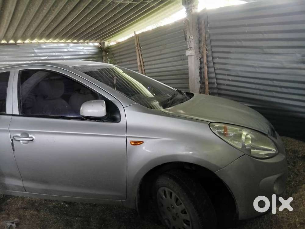 Hyundai I20 Magna O 2010 Year Car