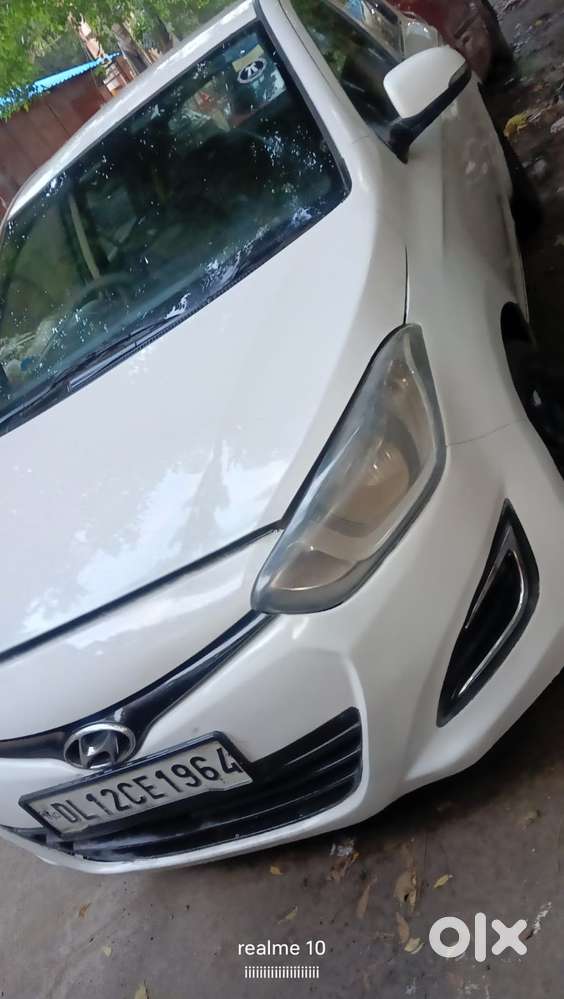 Hyundai I20 Sportz 1.2 Bs-iv, 2012, Cng & Hybrids