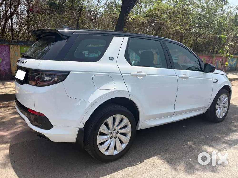 Land Rover Discovery Sport 
R Dynamic 2021 Diesel