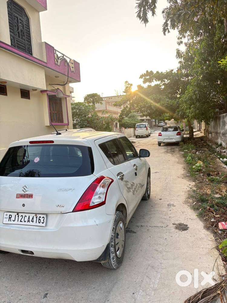 Maruti Suzuki Swift Vdi Diesel 2014  Well Maintained  Good Condition
