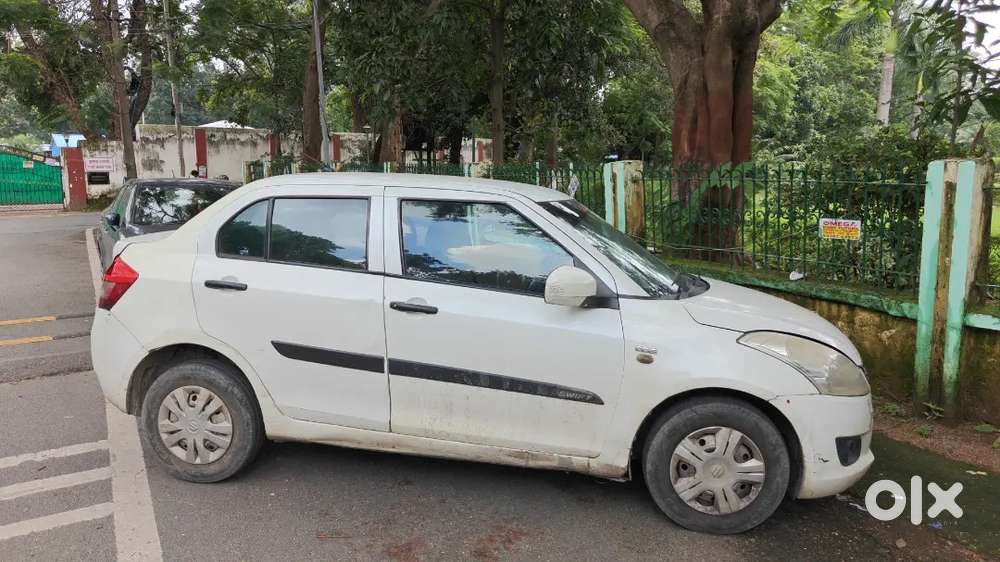 Maruti Suzuki Dzire 2015 Year Diesel Manual