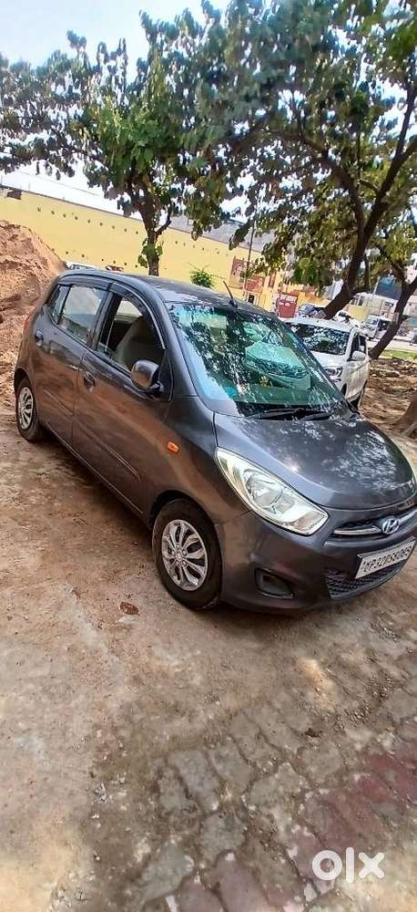 Hyundai I10 1.2 Kappa Magna, 2011, Petrol
