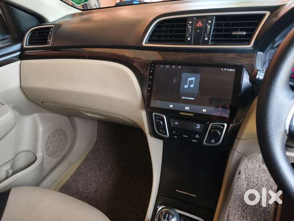 Maruti Suzuki Ciaz 2016 Diesel Well Maintained