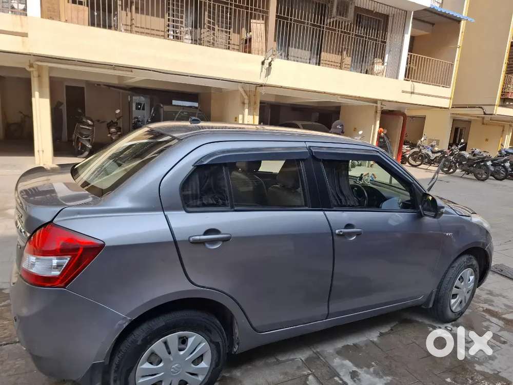 Maruti Suzuki Dzire 2014 Automatic