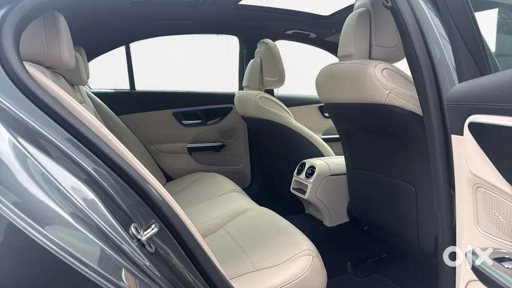 Mercedes-benz C-class C 200, 2025, Petrol