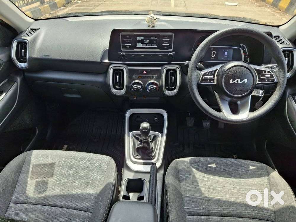 Kia Sonet 1.2 Htk Plus, 2023, Petrol