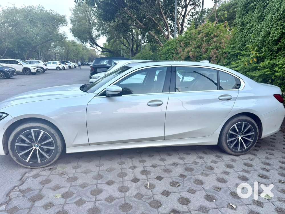 Bmw 3 Series 2021
