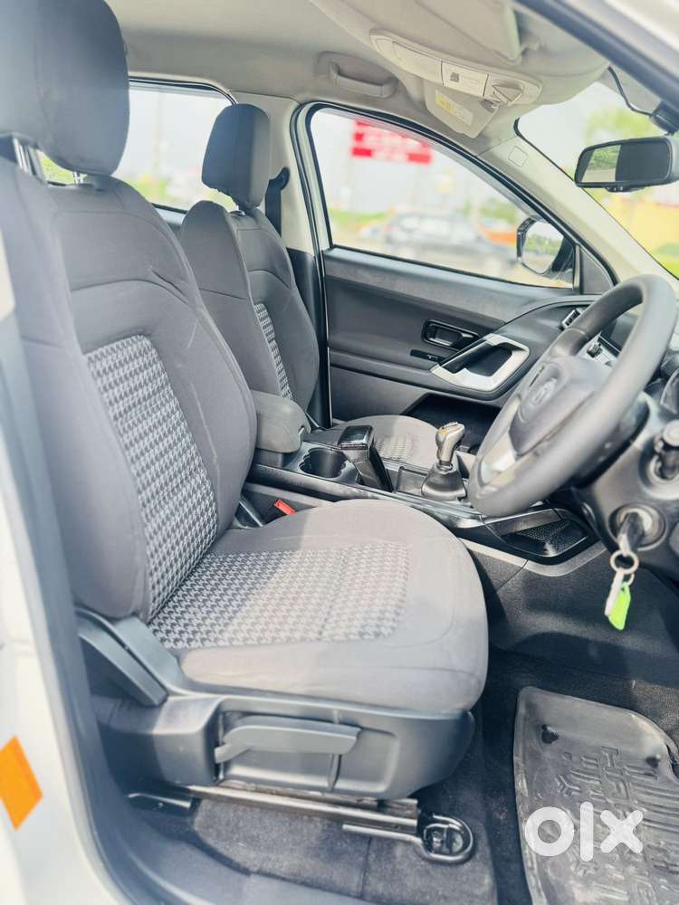 Tata Harrier Xm, 2019, Diesel