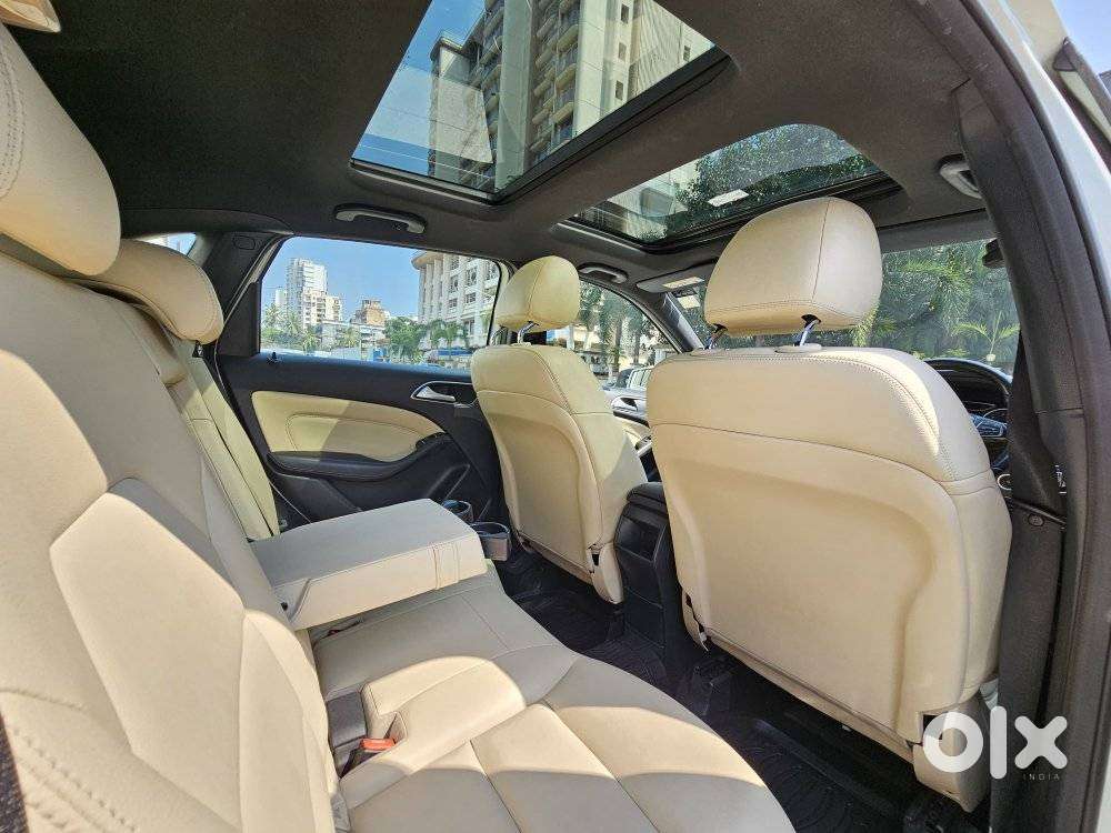 Mercedes-benz B Class B180 Sport, 2017, Petrol