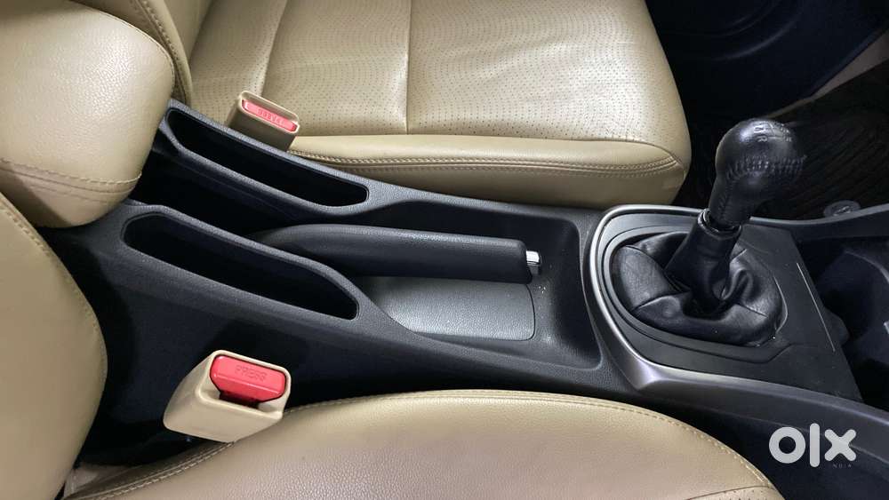 Honda City 2015-2017 I Vtec Vx, 2015, Petrol