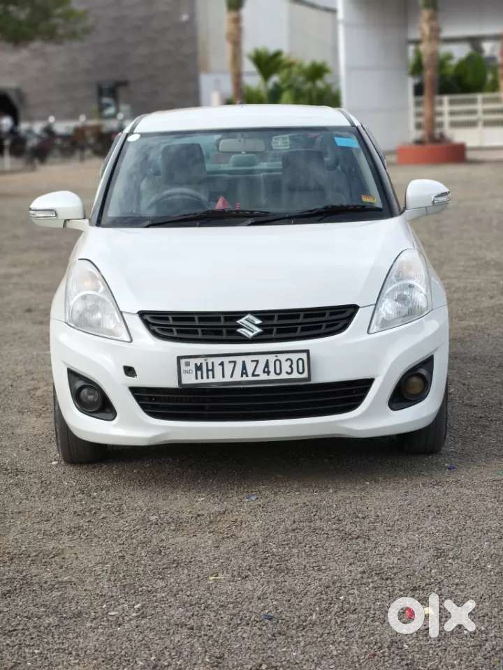 Maruti Suzuki Swift Dzire Zdi, 2015, Diesel