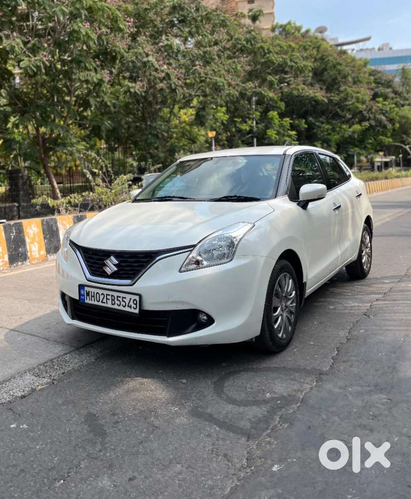Maruti Suzuki Baleno 1.2 Zeta At, 2019, Petrol