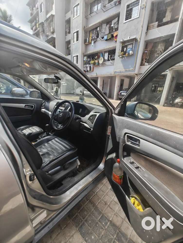 Toyota Urban Cruiser 2022 Petrol Good Condition
