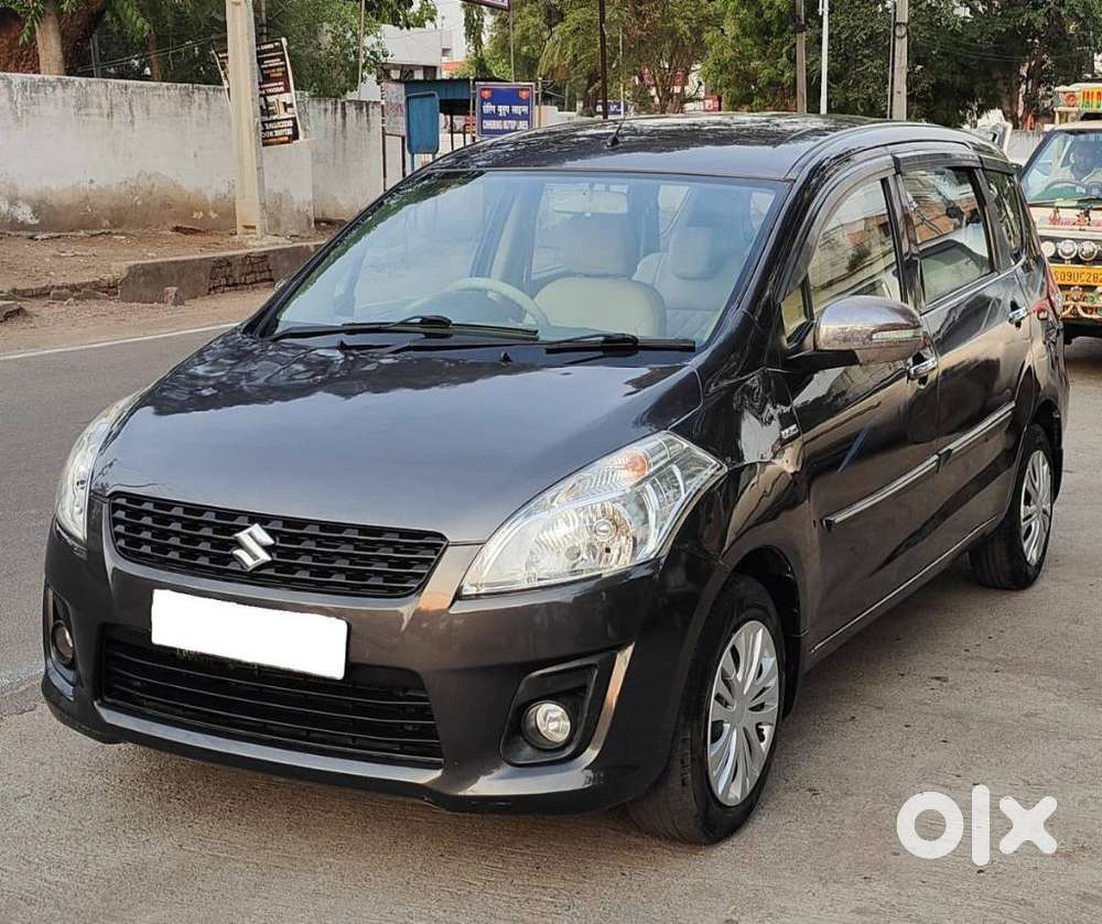 Maruti Suzuki Ertiga Vdi, 2013, Diesel