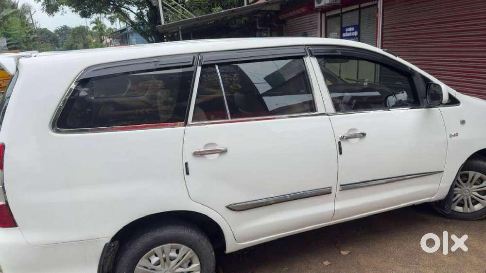 2015 Toyota Innova Diesel 150000 Km