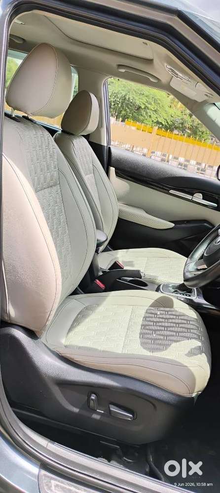 Kia Seltos 1.5 Htx Diesel At, 2019, Diesel