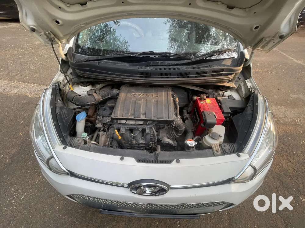 Hyundai Grand I10 2016 Petrol 58899 Km Driven