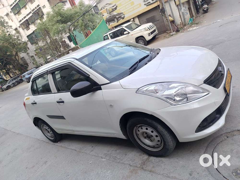 Maruti Suzuki Swift Dzire Ldi Bsiv, 2019, Diesel