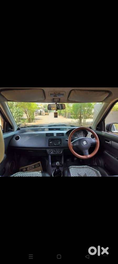 Maruti Suzuki Swift Ddis Vdi, 2010, Diesel