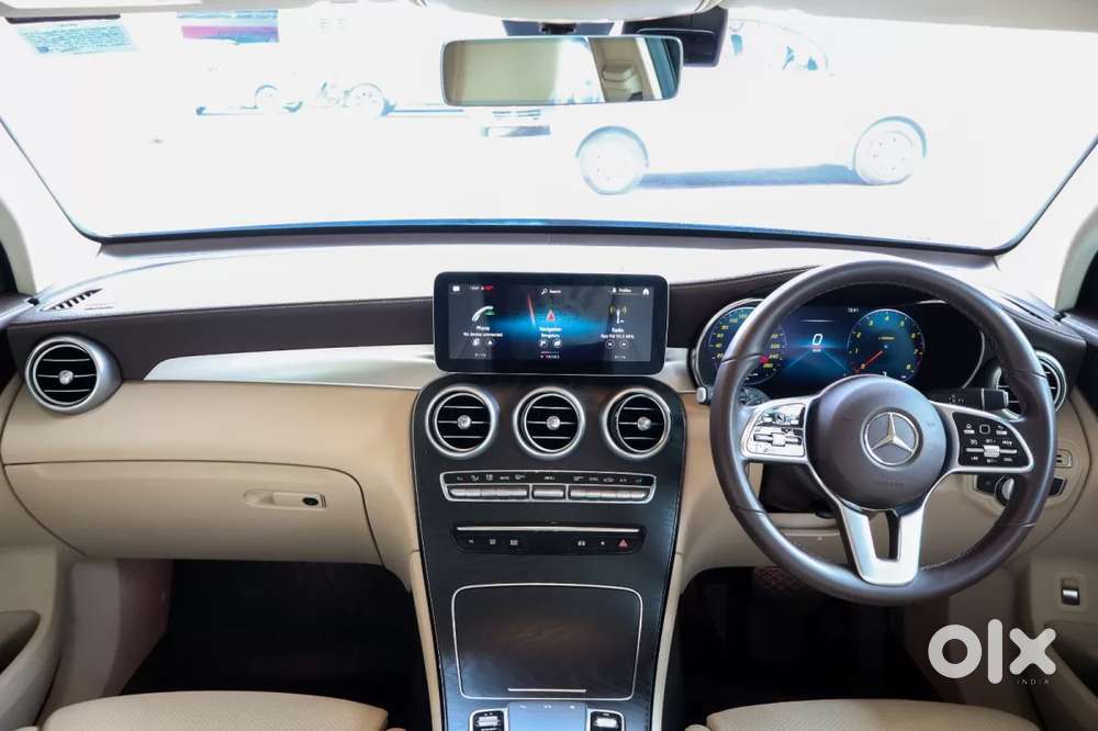 Mercedes-benz Glc Class 200, 2022, Petrol