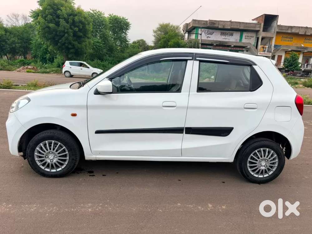 Maruti Suzuki Alto K10 Plus Edition, 2025, Petrol