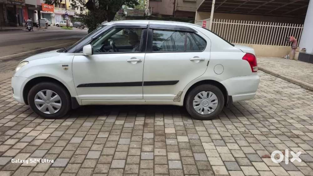 Maruti Suzuki Swift Dzire Vdi, 2011, Diesel