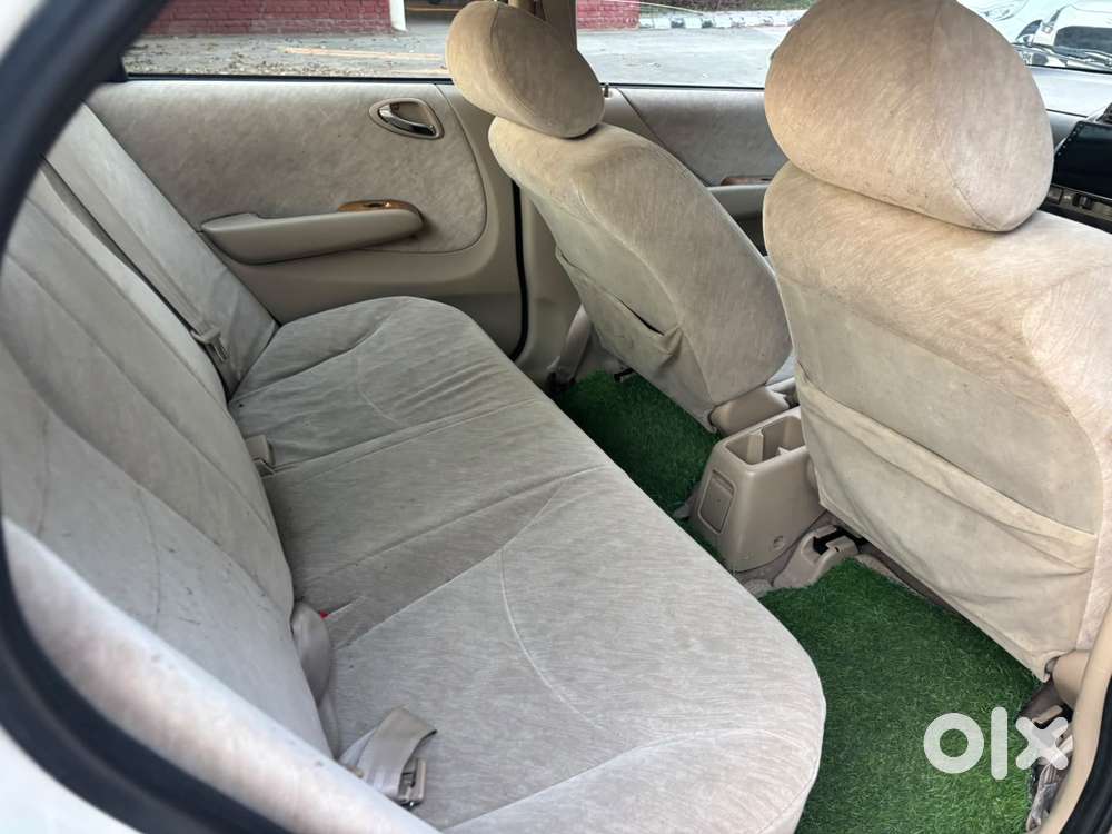 Honda City Zx Gxi, 2007, Petrol
