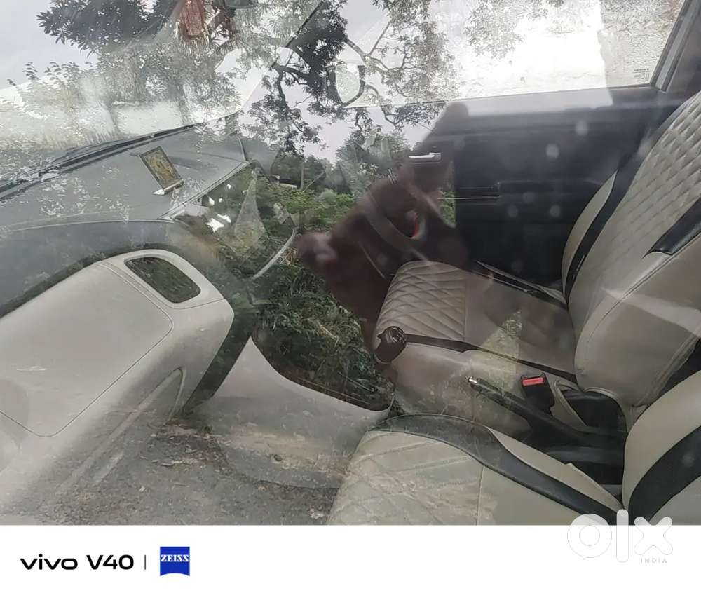 Maruti Suzuki Wagon R Vxi 2019