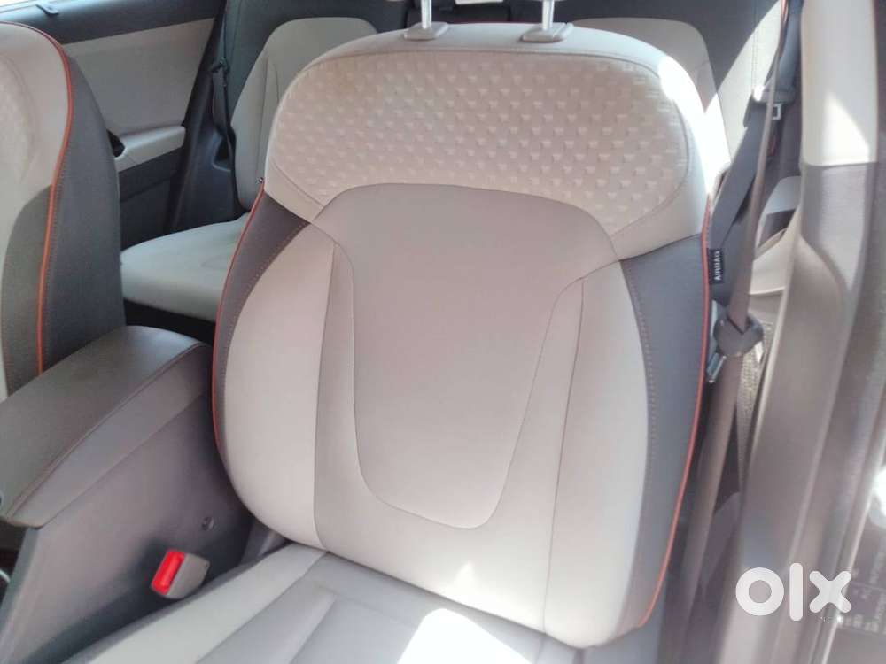 Hyundai Creta 2024 Suv