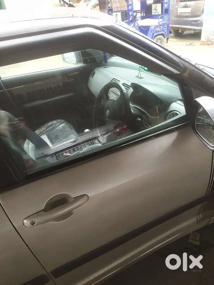 Maruti Suzuki Swift 2008