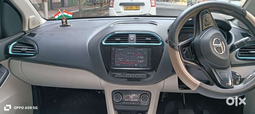 Tata Tiago Ev Xt Lr, 2023, Electric