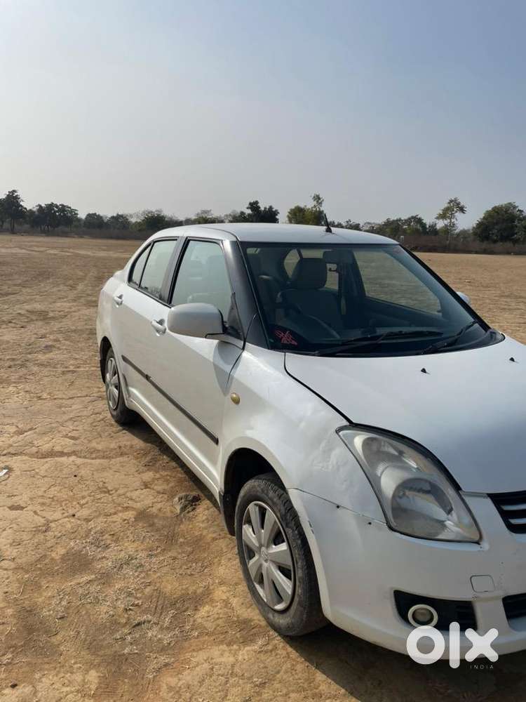 Maruti Suzuki Swift Dzire 2010 Petrol 140000 Km Driven