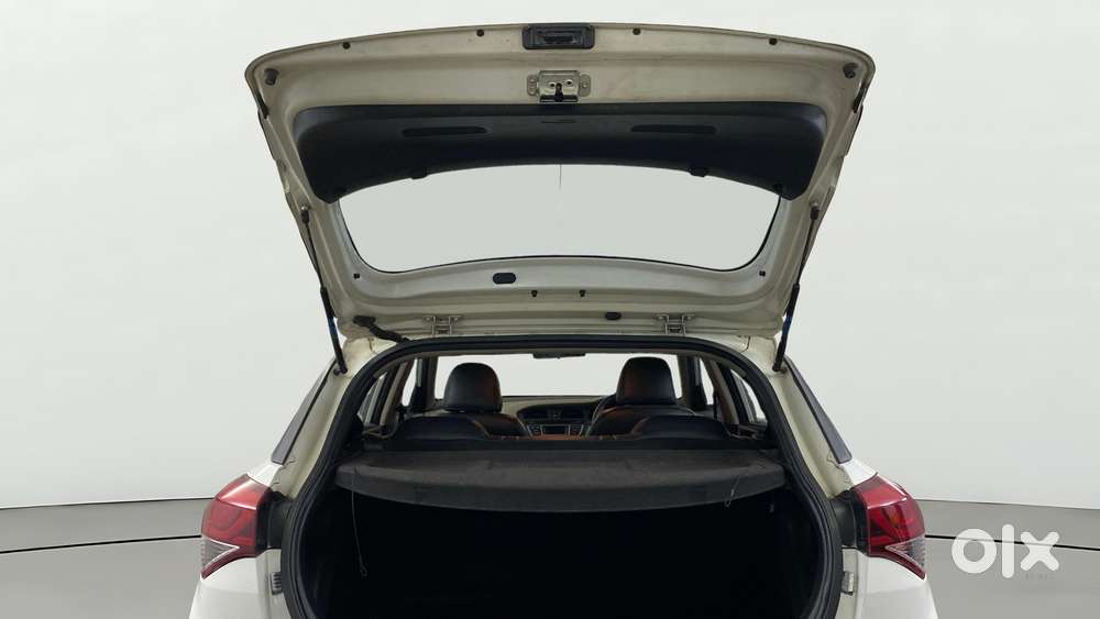 Hyundai Elite I20 Magna 1.2, 2015, Petrol