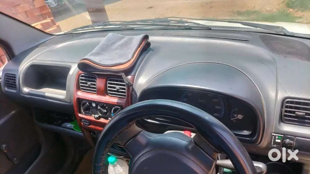 Good Condition